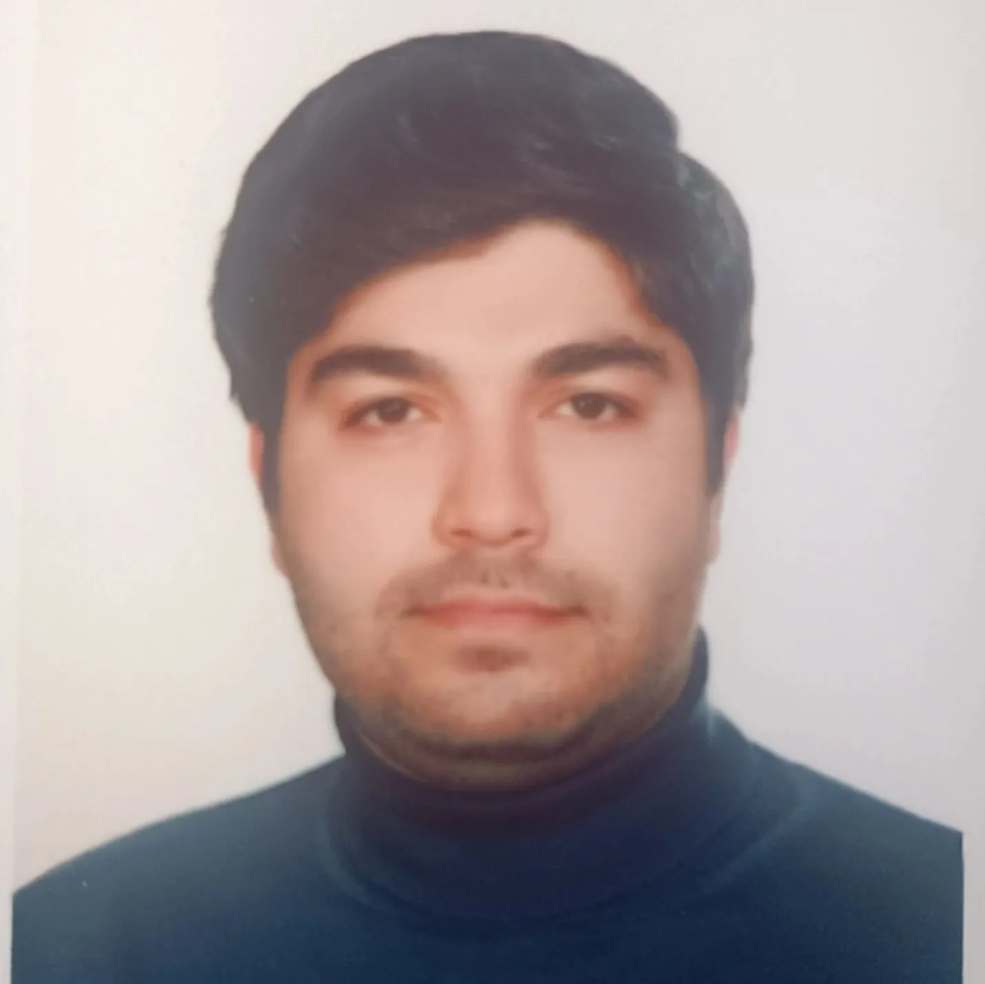 دکتر محمد غفوری آثار