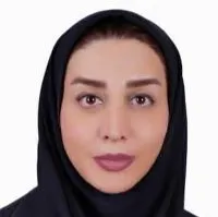 دکتر آناهیتا قائمی