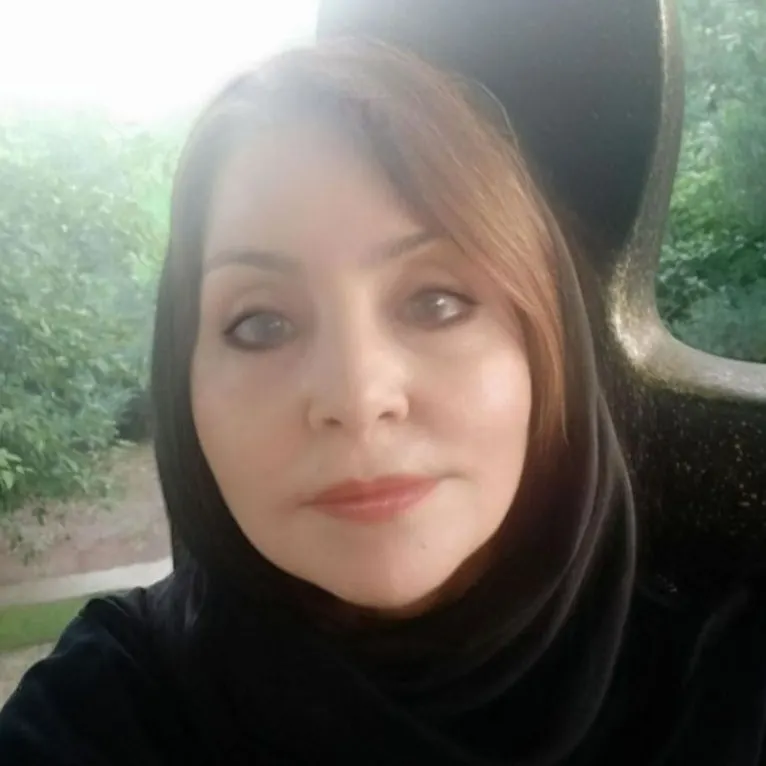 مهین دخت سیفی