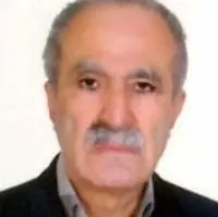 دکتر احمد خطیبی