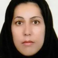 دکتر فرخنده دارابی