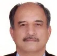 دکتر علی اکبر نخودچی