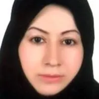 دکتر معصومه قسمتی اقکند