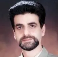 دکتر فریبرز پاک پور