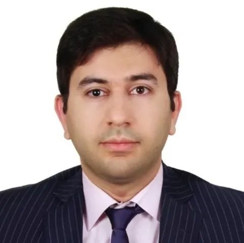 دکتر محمد طاهراحمدی