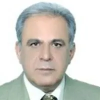 دکتر محمدرضا دارابی