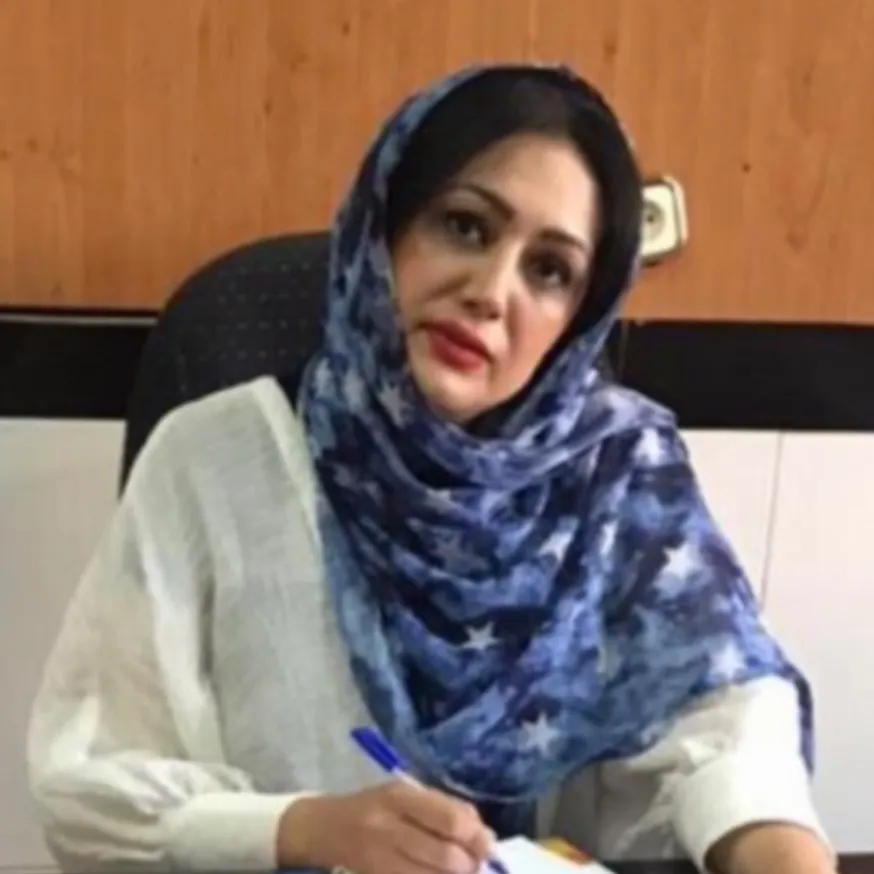 ندا شاهرخی