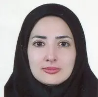 دکتر لیدا تهمتنی