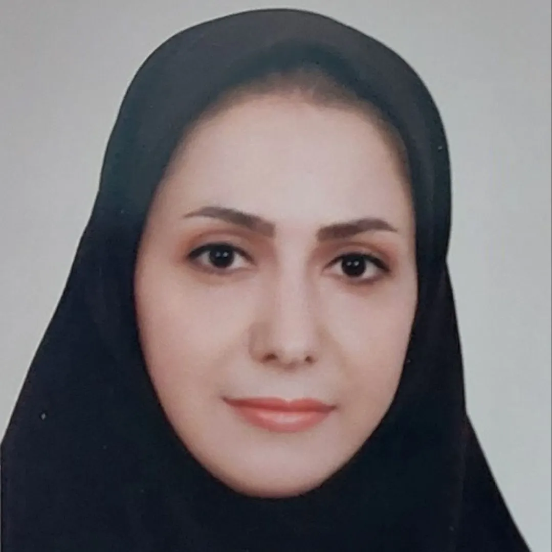 الهام رنجبر