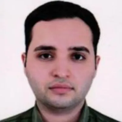 دکتر رضا مصطفی زاده