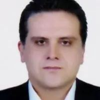 دکتر وحیدرضا صفریان