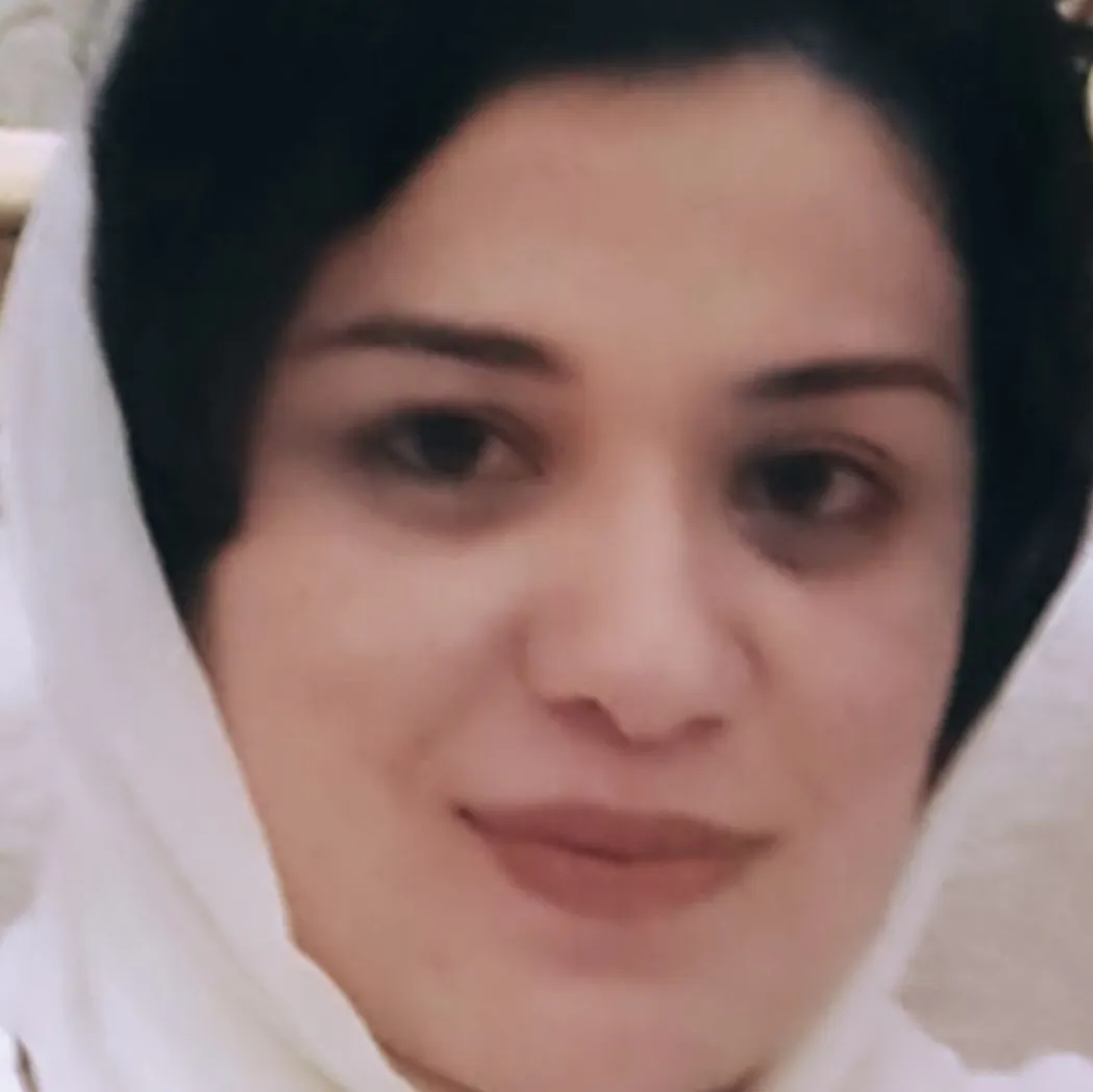 فرشته آهنگر