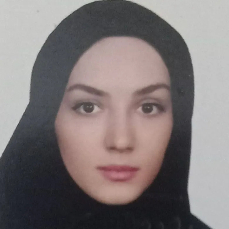 سارا پردل