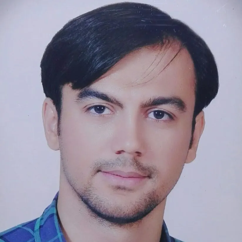 دکتر سیدرضا طبیبیان