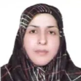 دکتر مرضیه اشرفی چلان علیا