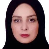 دکتر مونا فرهمند