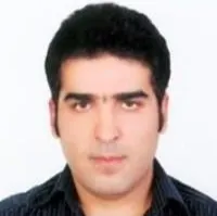 دکتر مجتبی تاج بخش