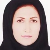 دکتر محدثه شاکریان رستمی
