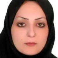 دکتر سعیده آرین نیا