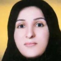 دکتر سیده مهبانو فرمان بر