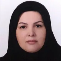 فاطمه سلیمی