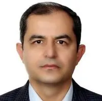 دکتر محمدحسن رستمخانی