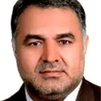 دکتر عباس زمانیان