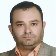 فرهاد محمدی