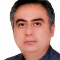 دکتر اسمعیل قاسمی