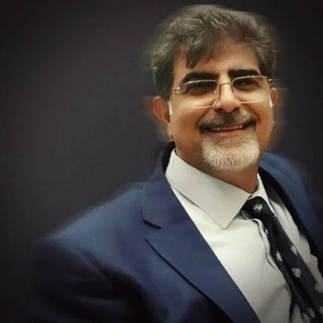 دکتر ناصر حاجیان مطلق