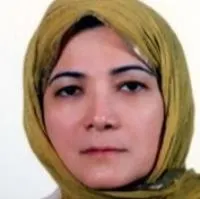 دکتر سپیده طبرستانی