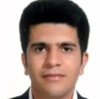 دکتر علیرضا سلیمیان ریزی