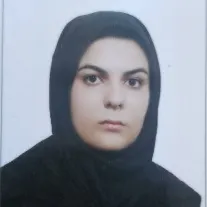 دکتر منیره السادات حسینی
