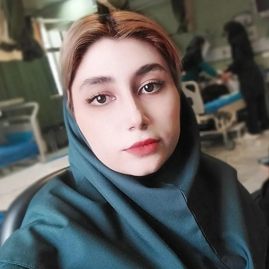 الهام پیری