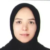 دکتر مریم محمدی