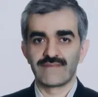 دکتر محسن شیخ رضائی