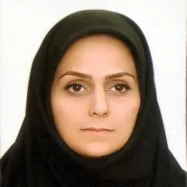 مهشید ترک زبان