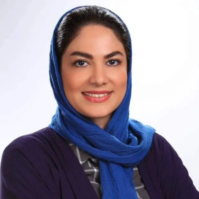 دکتر بیتا ثلاثی