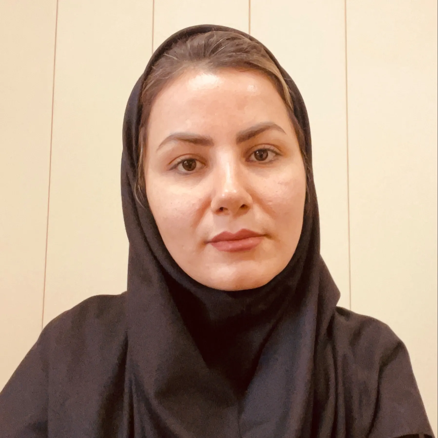 فریده افشین پور