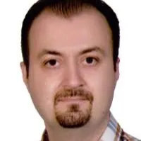 دکتر مرتضی فقیه جویباری