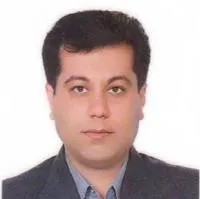 دکتر محمدعلی دریانورد