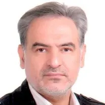 مرتضی جباری
