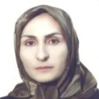 دکتر کبری طالبی بیدهندی