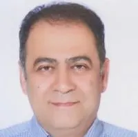 دکتر رضا خسروی نیا