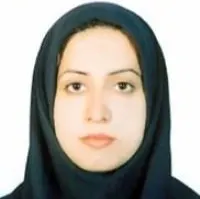 دکتر مهسا عطیه حیدری