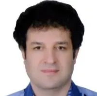 دکتر حسین اسحاقی