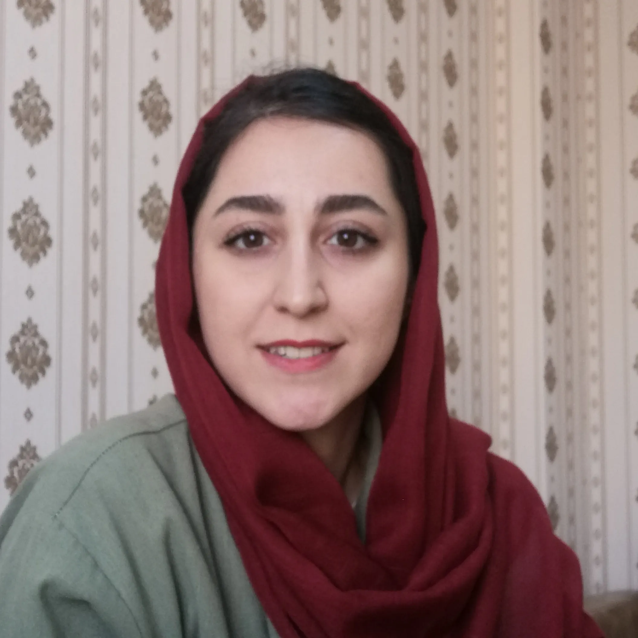 کیمیا حنانی