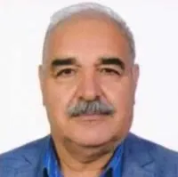 دکتر علی اصیلیان مهابادی