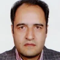 دکتر علی قاسمی