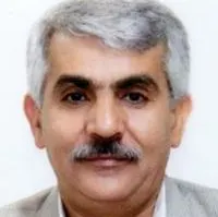 دکتر قاسم شمس
